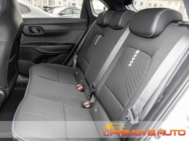 HYUNDAI i20 N 1.6 T-GDI MT N-Performance rif. 20868433 - Foto 7