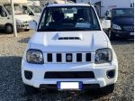 SUZUKI JIMNY EVOLUTION