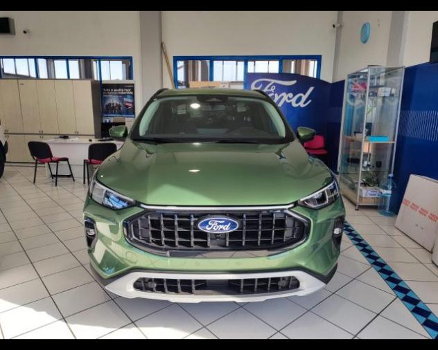 FORD Kuga 2.5 Full Hybrid 180 CV CVT 2WD Active rif. 22277409 - Foto 2