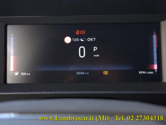 FIAT Ulysse 2.0 BlueHDi 180 CV AT8 L3 Combi 9 Posti rif. 24104893 - Foto 7