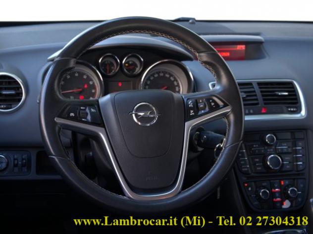 OPEL Meriva 1.4 100CV Cosmo rif. 23868636 - Foto 6
