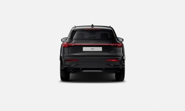 AUDI QUATTRO Audi Q5 SUV S line edition TDI 150 kW S tronic rif. 24058098 - Foto 6