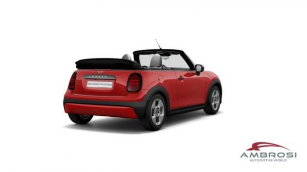 MINI Cabrio Cooper C Classic rif. 23967987 - Foto 5