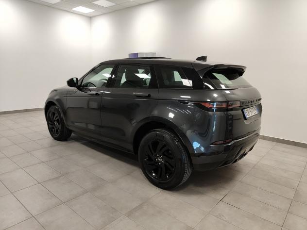 Land Rover Range Rover Evoque 2.0 i4 MHEV R-Dynamic S AWD 249cv auto Tetto Pelle - Foto 9
