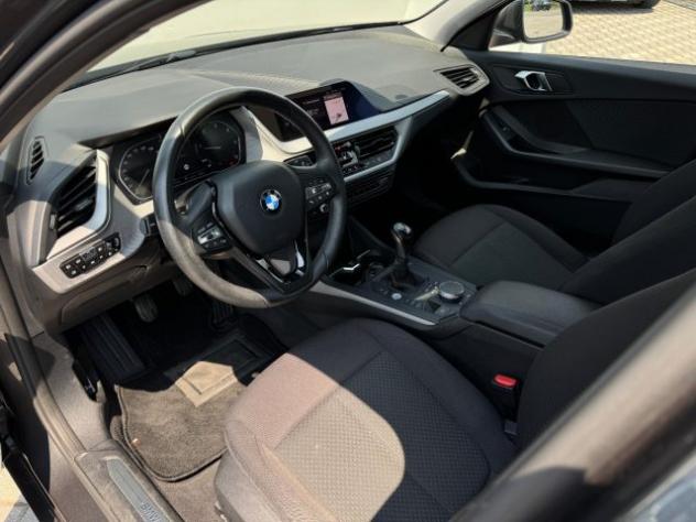 BMW 118 d 5p. Business rif. 23834444 - Foto 6