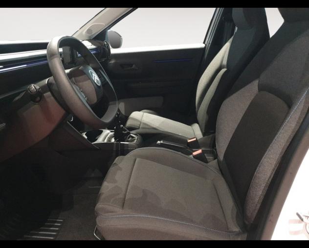 Citroën C3 NUOVA TURBO 100CV MANUALE - YOU - Foto 9