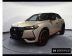 DS DS 3 Crossback PureTech 100 Performance Line