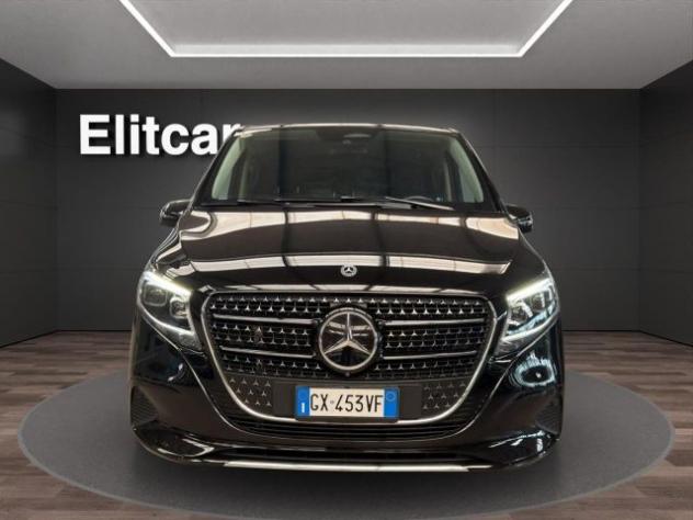 MERCEDES-BENZ V 250 d Automatic Avantgarde ExtraLong rif. 23951537 - Foto 2