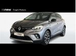 RENAULT Captur 1.0 TCe GPL Zen my21 rif. 23843055