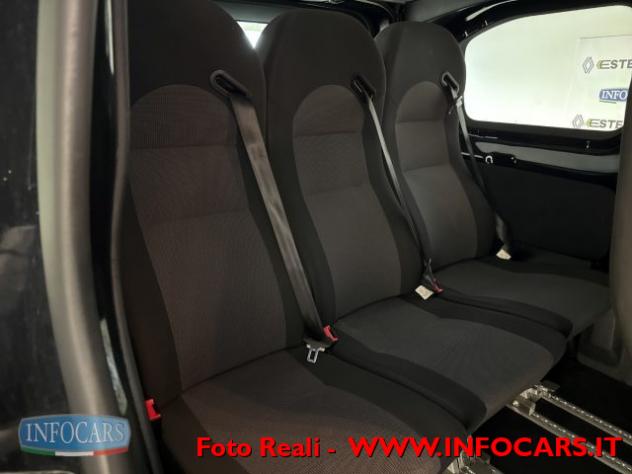 FIAT Scudo 2.0 BlueHDi 145 CV Autom IRMSCHER 8 POSTI - rif. 24016812 - Foto 8