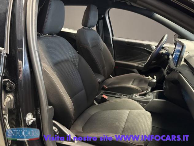 FORD Focus SW 1.0 EcoBoost 155 CV Powershift ST-line - PROMO rif. 23952674 - Foto 6