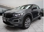 Volkswagen T-Roc T-Roc 1.5 TSI ACT Advanced BlueMotion Technology