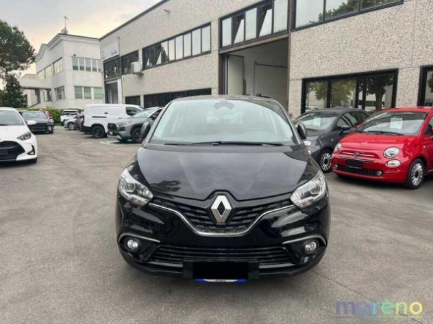 RENAULT Scenic 1.7 dCi 120 CV Blue Sport Edition2 rif. 19121043 - Foto 6