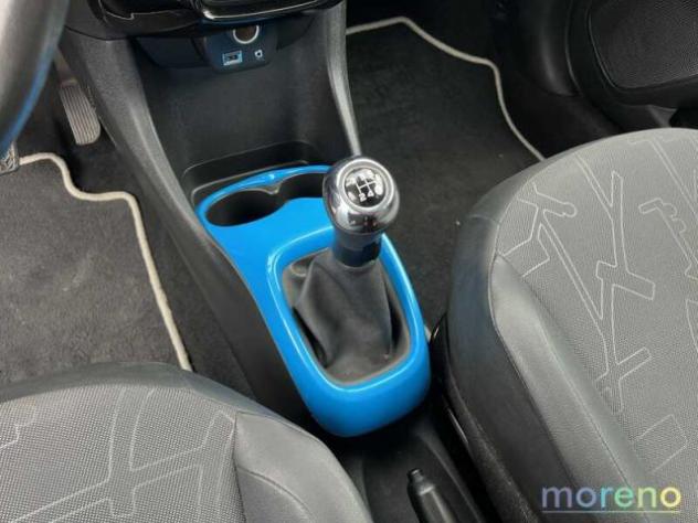 TOYOTA Aygo 1.0 72 CV x-trend rif. 19121077 - Foto 8