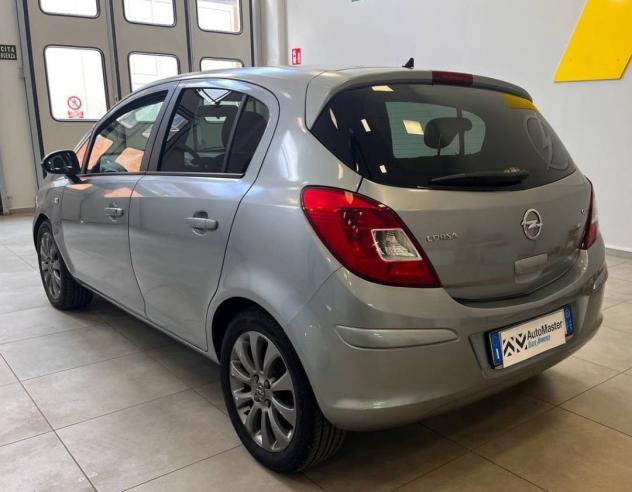Opel Corsa Corsa 5p 1.3 cdti Cosmo 95cv 6m FL - Foto 7