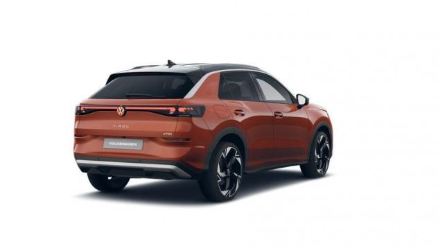 Volkswagen T-Roc T-Roc 1.5 eTSI ACT DSG Style - Foto 6