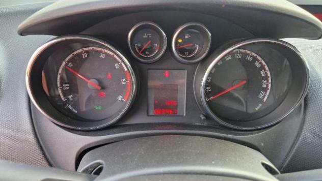 OPEL Meriva 1.6 CDTI 95cv uni proprietario rif. 24053901 - Foto 8
