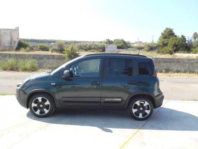 FIAT Panda Cross 1.0 FireFly S&S Hybrid rif. 24068456 - Foto 8