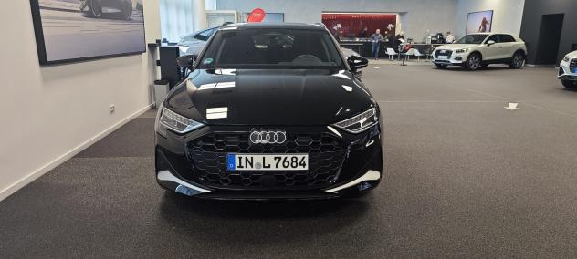 Audi A3 SPB TFSI 85 kW S tronic Business Advanced - Foto 8