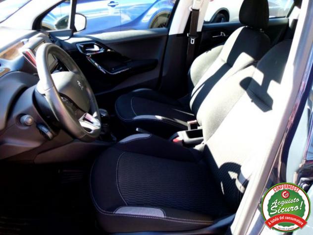 PEUGEOT 208 BlueHDi 75 5 porte Allure rif. 24062721 - Foto 9