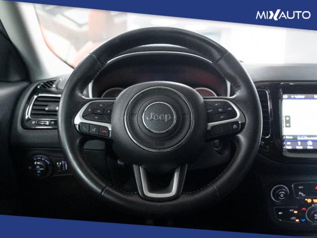 Jeep Compass 1.6 MJT Limited 2WD 120CV - Foto 12