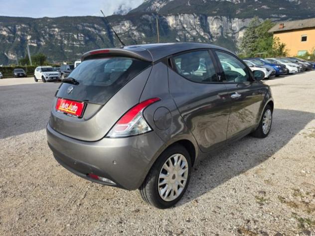 LANCIA Ypsilon 1.2 69 CV 5 porte Gold rif. 24126804 - Foto 5