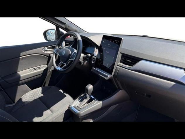 RENAULT Symbioz 1.6 E-Tech full hybrid Evolution 145cv auto rif. 23661650 - Foto 8