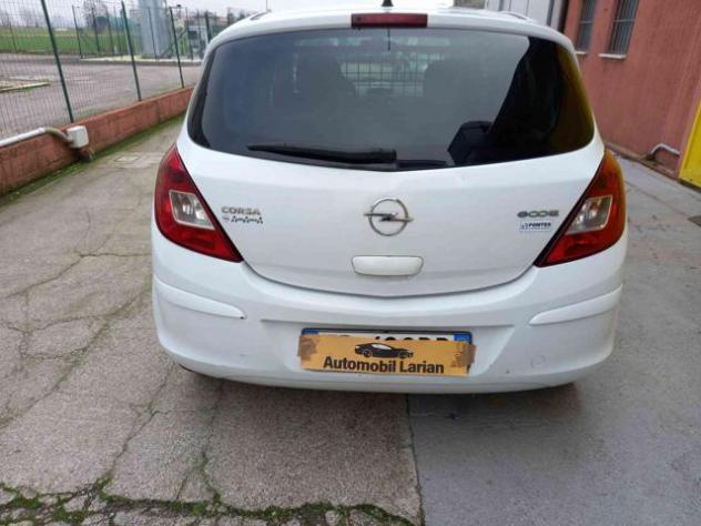 OPEL Corsa 1.3 CDTI 75CV F.AP. 5 porte Edition NEOPATENTATI rif. 23932209 - Foto 9