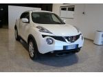 Nissan Juke 1.5 dCi Start&Stop Acenta