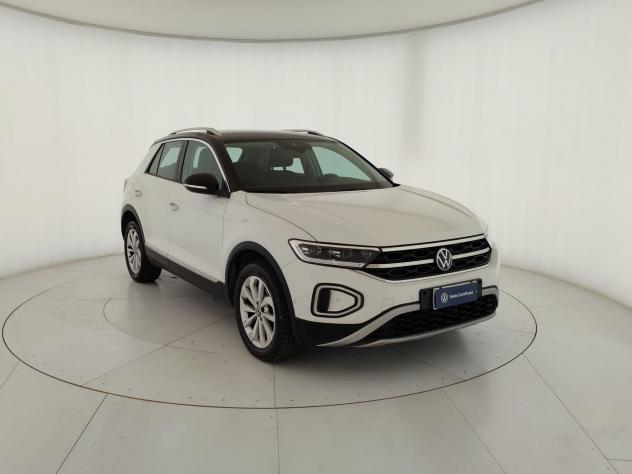 Volkswagen T-Roc 2.0 TDI SCR Style - Foto 4