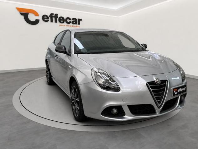 ALFA ROMEO Giulietta 1.4 Turbo MultiAir 150 CV Sprint rif. 24003077 - Foto 3