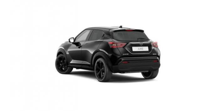NISSAN Juke 1.6 HEV Tekna BOSE rif. 23813369 - Foto 4