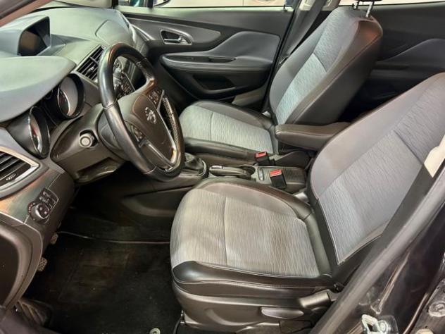 OPEL Mokka 1.4 Turbo GPL Tech 140CV 4x2 Cosmo rif. 24122816 - Foto 7