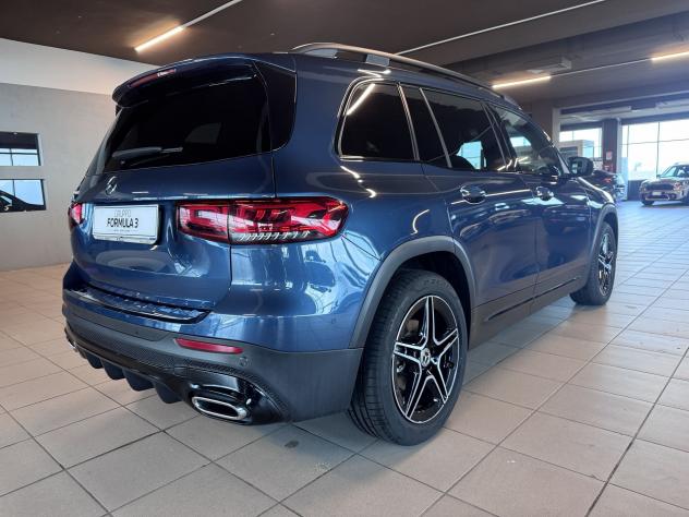 Mercedes-Benz GLB GLB 200 d Automatic Premium - Foto 3