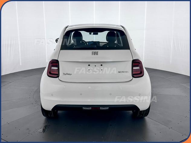 FIAT 500 Hybrid Hybrid Torino - Foto 5
