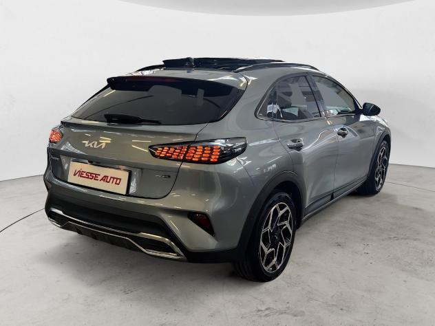 Kia Xceed 1.6 CRDi 136 CV MHEV DCT GT-line - Foto 4