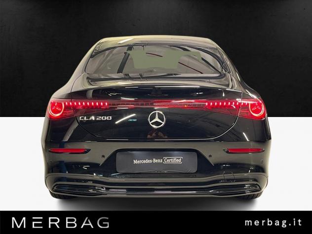 Mercedes-Benz CLA 200 Advanced Plus auto - Foto 4