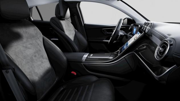 Mercedes-Benz GLC Coupé 220 d 4Matic Mild hybrid Coupé AMG Line Premium - Foto 7