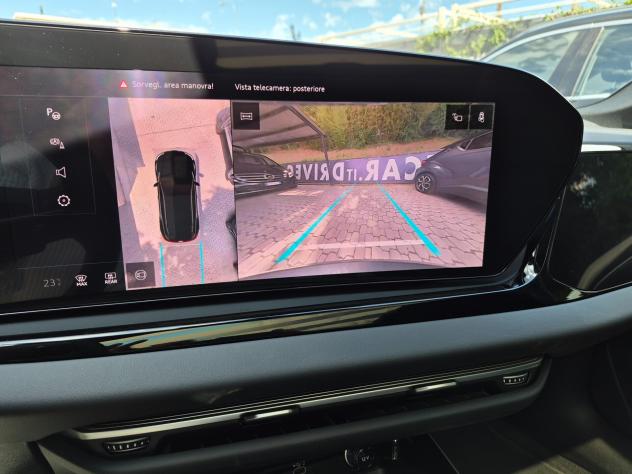 Audi A6 AVANT S LINE EDITION TDI MHEV S-TRONIC TETTO PANORAMICO MATRIX NAVI DISPLAY PASSAGGERO C.20" ACC 360 LUCI AMBIENTE PLUS - Foto 4