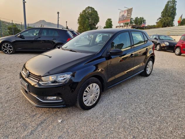 Volkswagen Polo 1.4TDI DPF 5 p. BlueMotion 90 CV - Foto 2