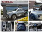 DR AUTOMOBILES dr 4.0 1.5 Turbo DCT AUTOMATICA GPL PELLE-TETTO PANOR