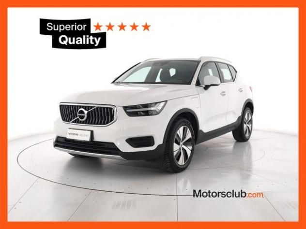 VOLVO XC40 T4 Plug-in Inscription Expression - Autocarro rif. 23548959