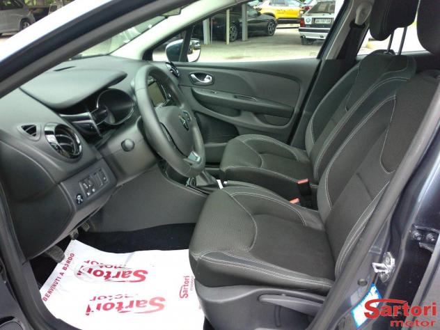 RENAULT - Clio - 0.9 TCe 12V 90 CV S&S 5p. Energy - Foto 5
