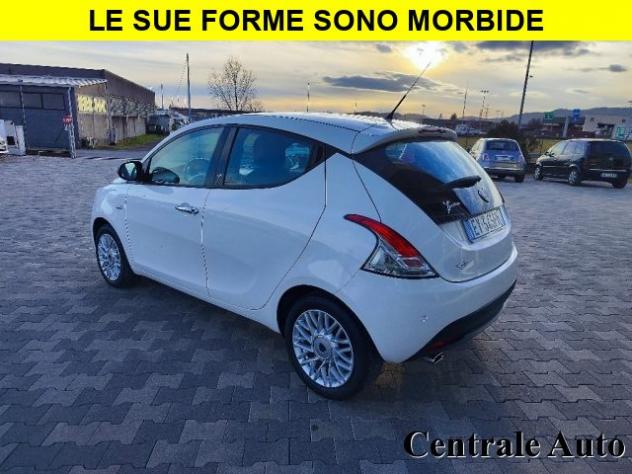 LANCIA Ypsilon 1.3 MJT 16V 95 CV 5 porte S&S Gold rif. 20378349 - Foto 4