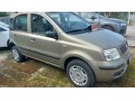 Fiat Panda 1.2  5p  Natural Power NEOPATENTATI 60cv