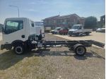NISSAN Cabstar 35.12 2.5 TELAIO rif. 22700031