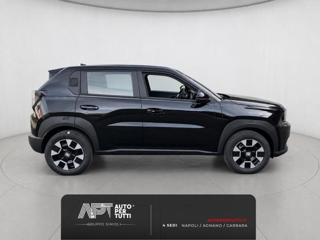 FIAT Grande Panda Grande Panda 1.2 hybrid Icon 110cv edct - Foto 6