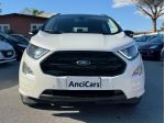 Ford EcoSport 1.0 Ecoboost 125cv S&S ST-Line