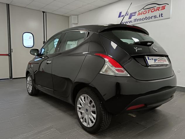 Lancia Ypsilon 1.2 BENZ/GPL GOLD OK NEOPATENTATI - Foto 7