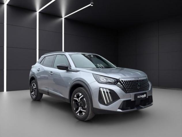 PEUGEOT 2008 Hybrid 136 e-DCS6 Allure rif. 23699483 - Foto 7